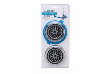 GLOBBER SCOOTER WHEELS